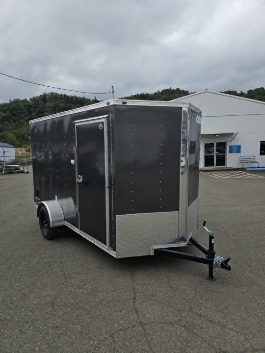 2026 Continental Cargo VHW612SA in Roseburg, OR