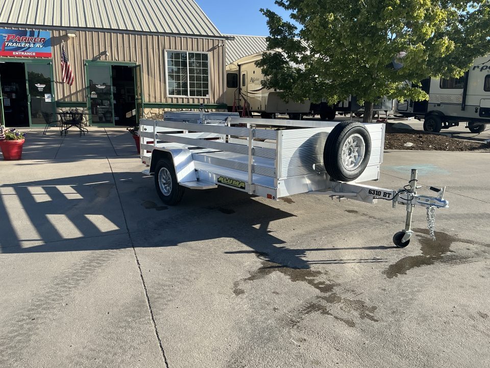 2027 Aluma 6310S-BT in Parker, CO
