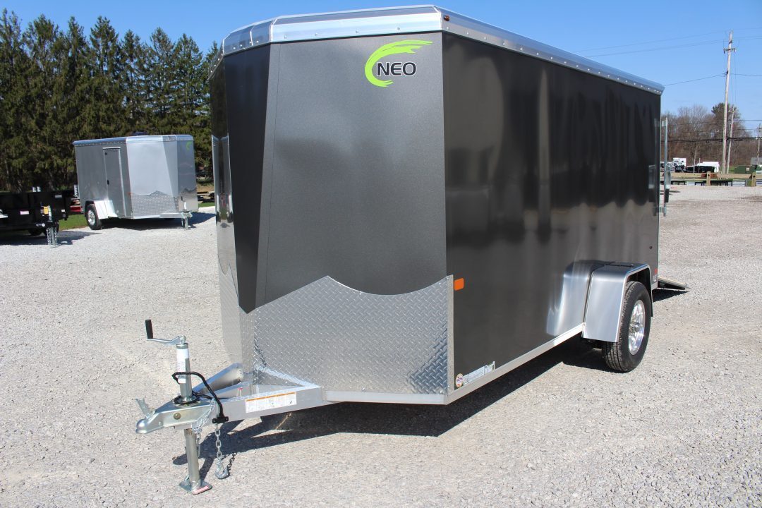 2027 NEO NAV126SR in Newbury, OH