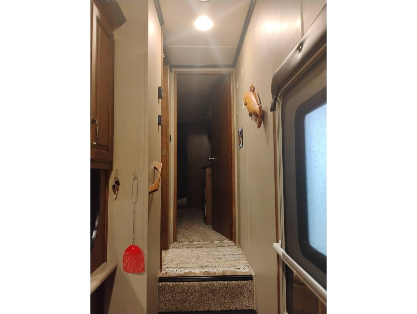 A photo of this 2016 Grand Design REFLECTION 337RLS