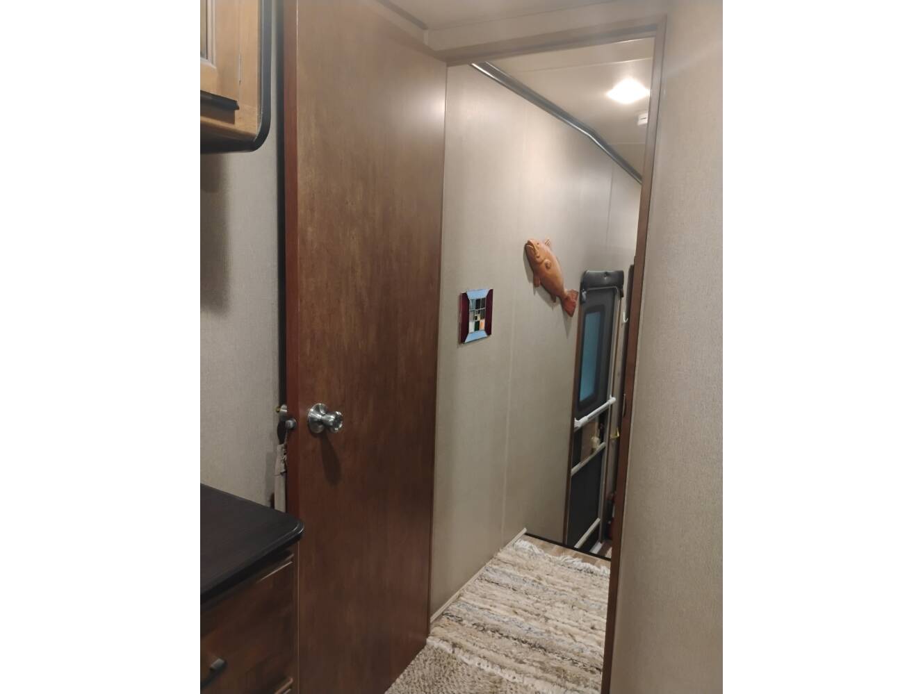 A photo of this 2016 Grand Design REFLECTION 337RLS