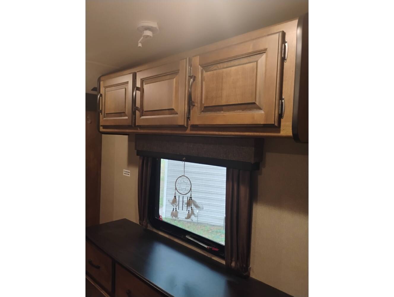 A photo of this 2016 Grand Design REFLECTION 337RLS