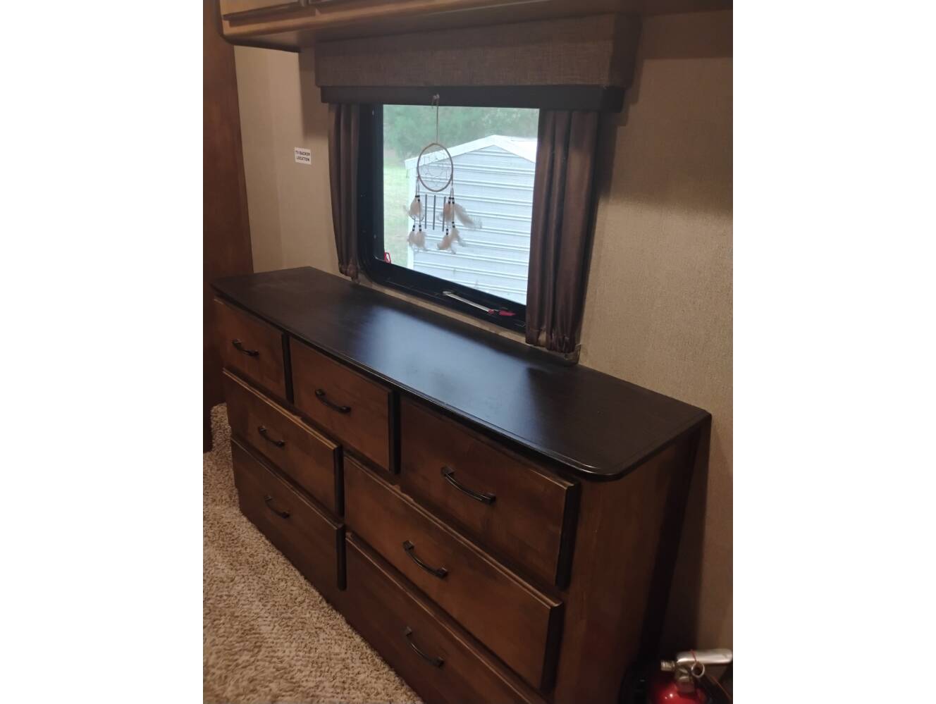 A photo of this 2016 Grand Design REFLECTION 337RLS