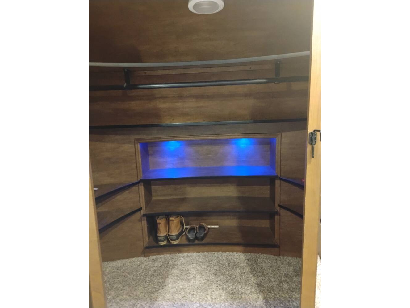 A photo of this 2016 Grand Design REFLECTION 337RLS