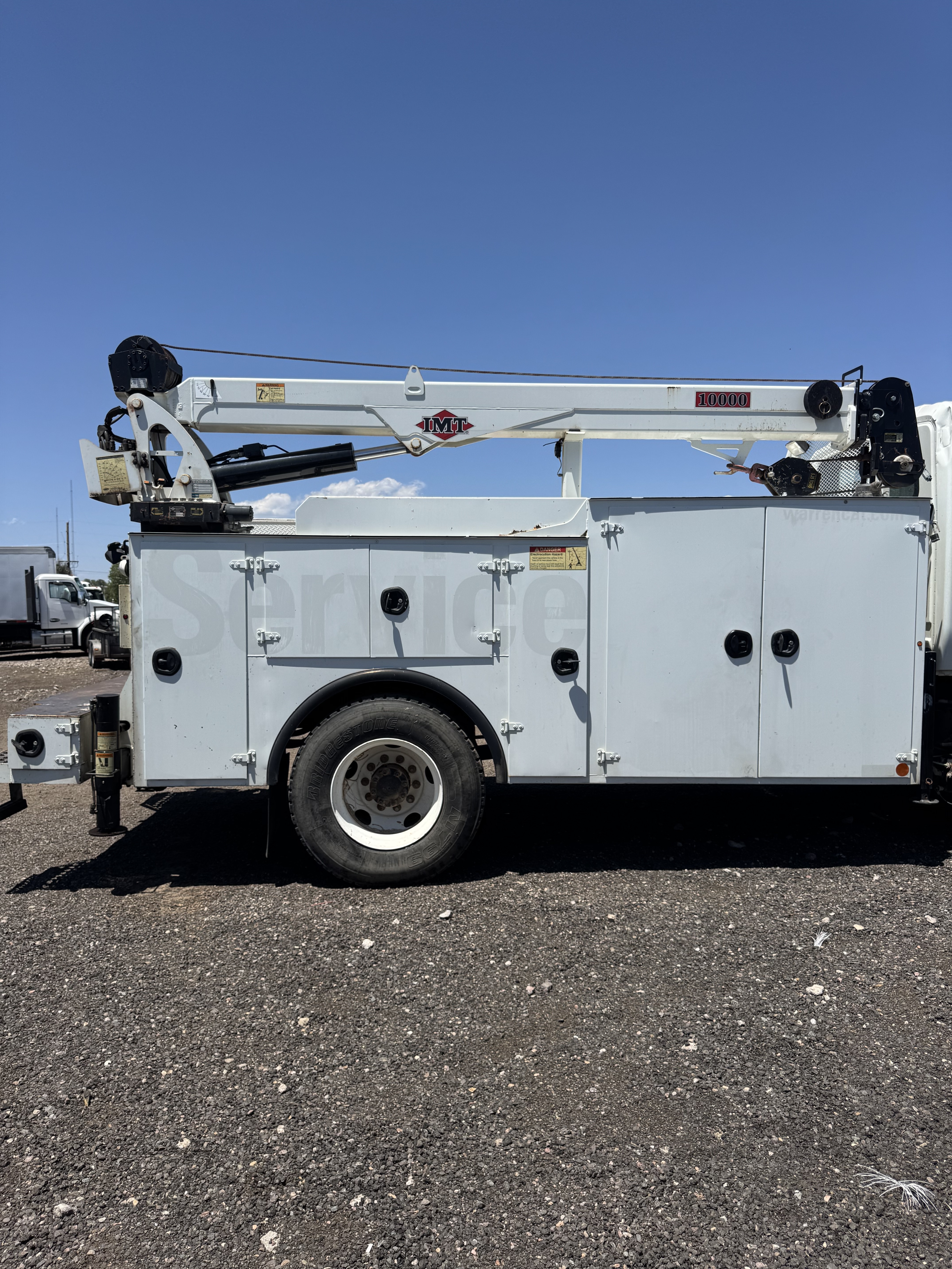 2014 IMT DOMINATOR in Denver, CO