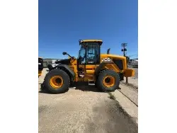 2025 JCB 437