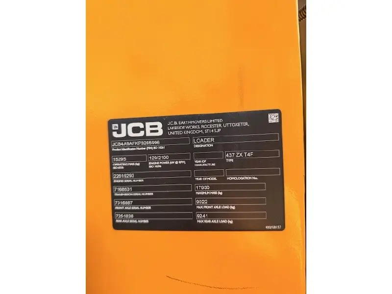 2023 JCB 437
