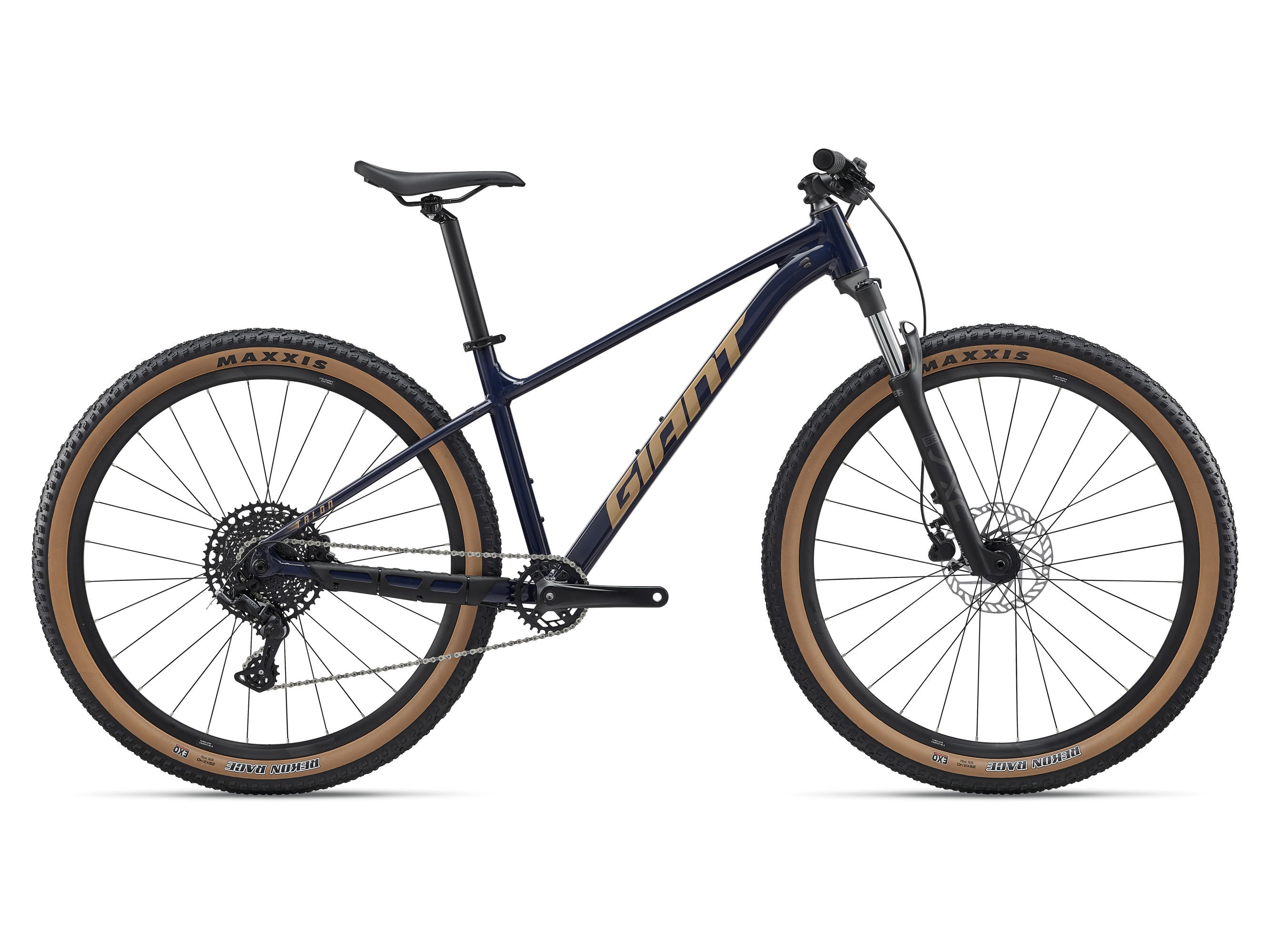2027 Giant Bicycles TALON 29 2 SMALL 2 in Shakopee, MN