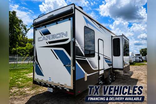 2023 Keystone CARBON 358 in kennedale TX