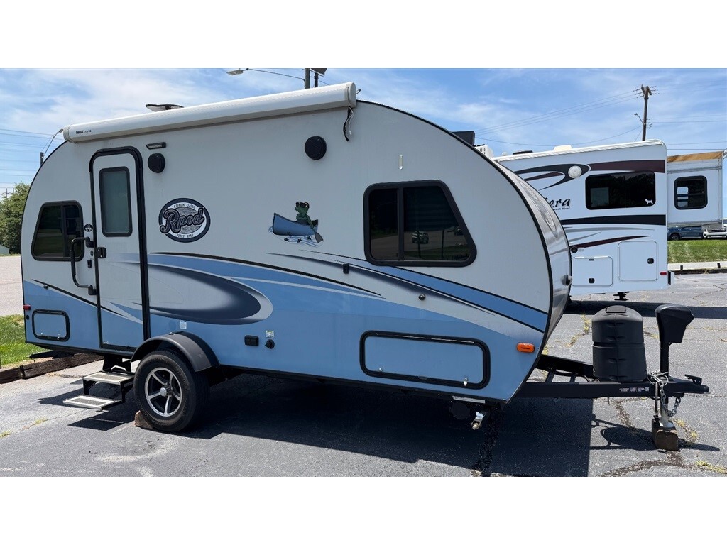 2018 Forest River RPOD 190 in hickory NC