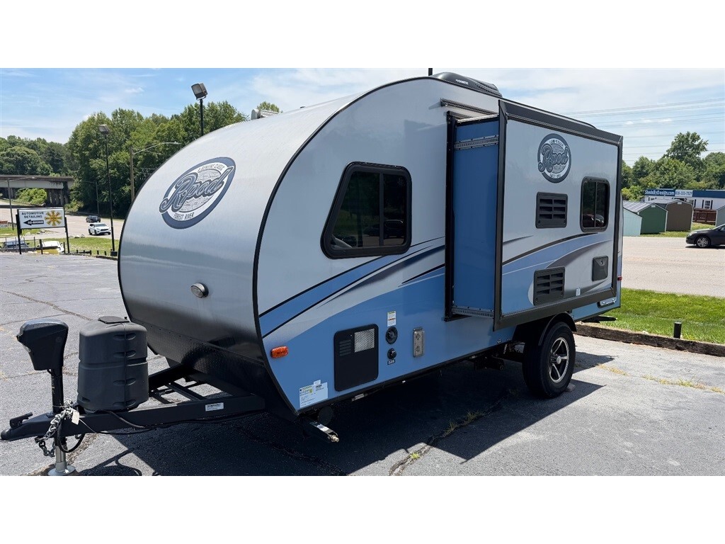 2018 Forest River RPOD 190 in hickory NC