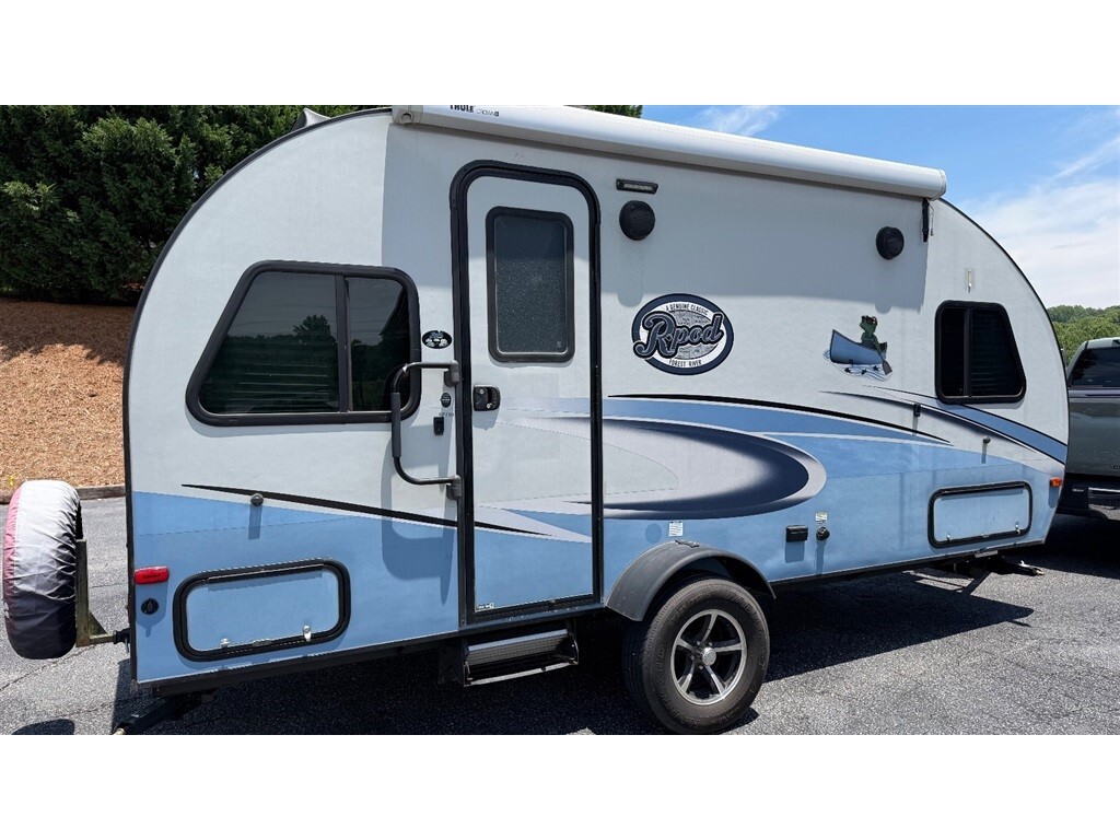2018 Forest River RPOD 190 in hickory NC