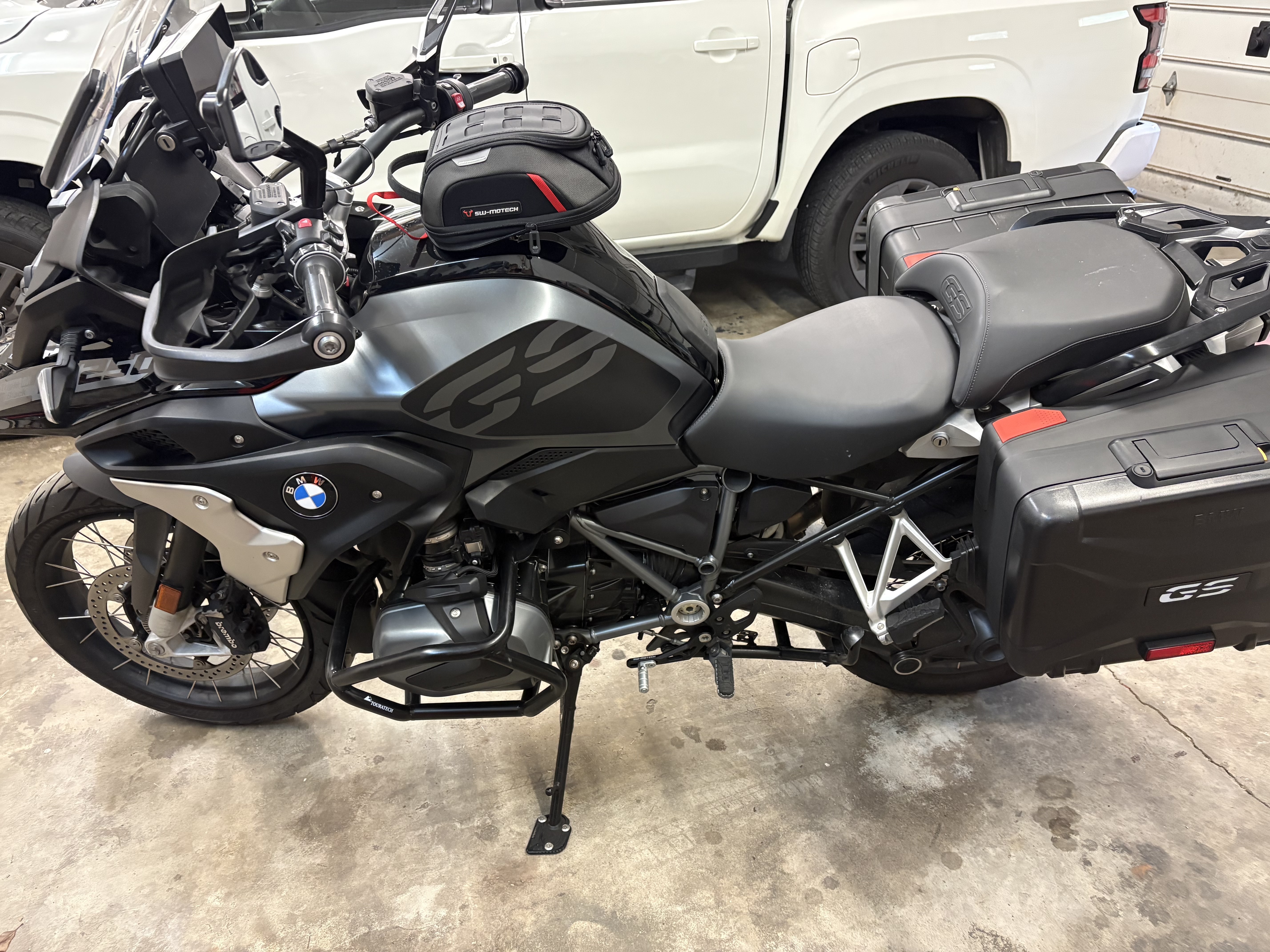 2023 BMW R 1250 GS GS in Chesterfield, VA