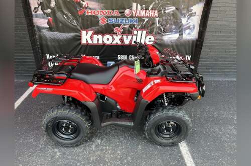 2026 Honda® FourTrax Foreman Rubicon 4x4 Automatic DCT EPS in knoxville TN