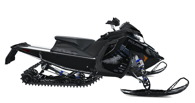 2026 Polaris 650 INDY XCR 137 SC ES in kaukauna WI