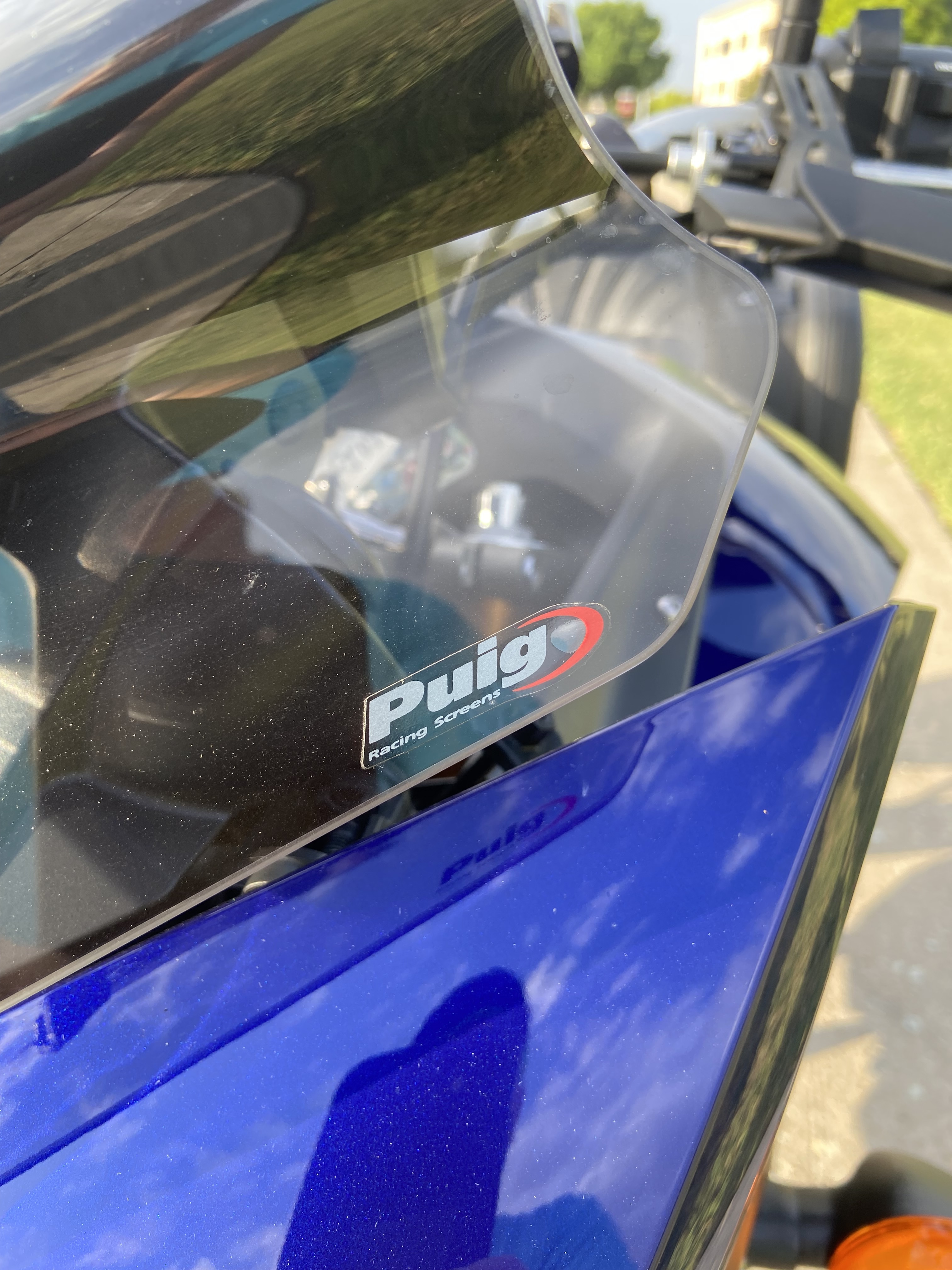 2017 Yamaha FJ-09 in Plano, TX