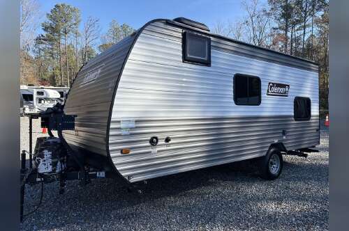 2024 Coleman Rv Lantern 17B in ashland VA