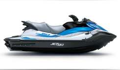 2026 Kawasaki Jet Ski Three Seater PWC boat