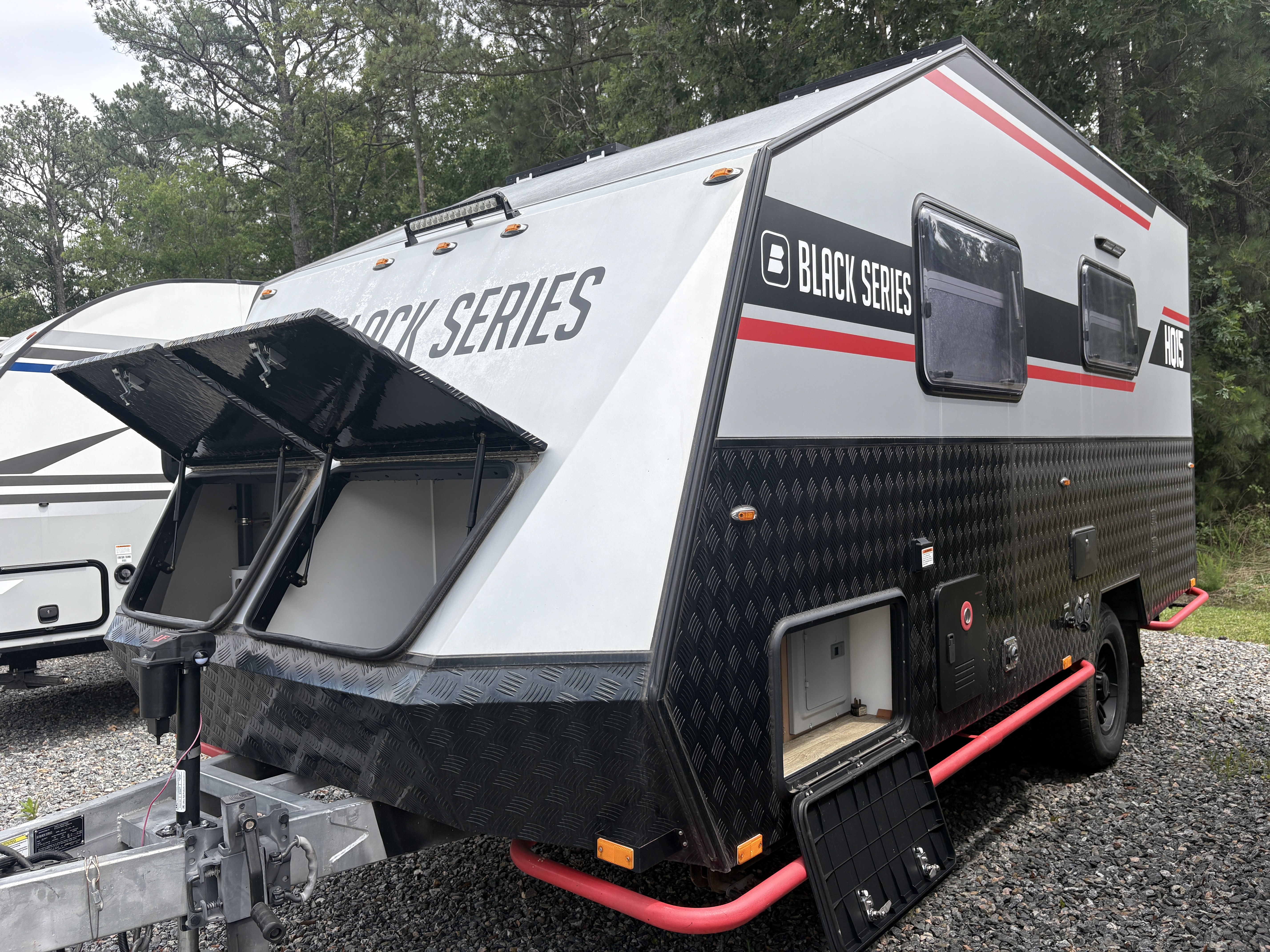 2022 Black Series HQ15 in ashland VA