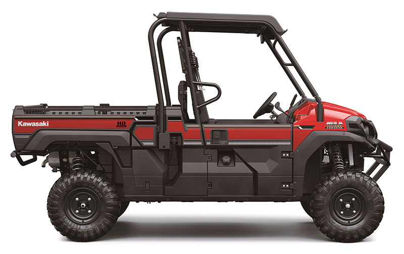 2024 Kawasaki MULE PRO-FX 1000 HD Edition in lacey WA