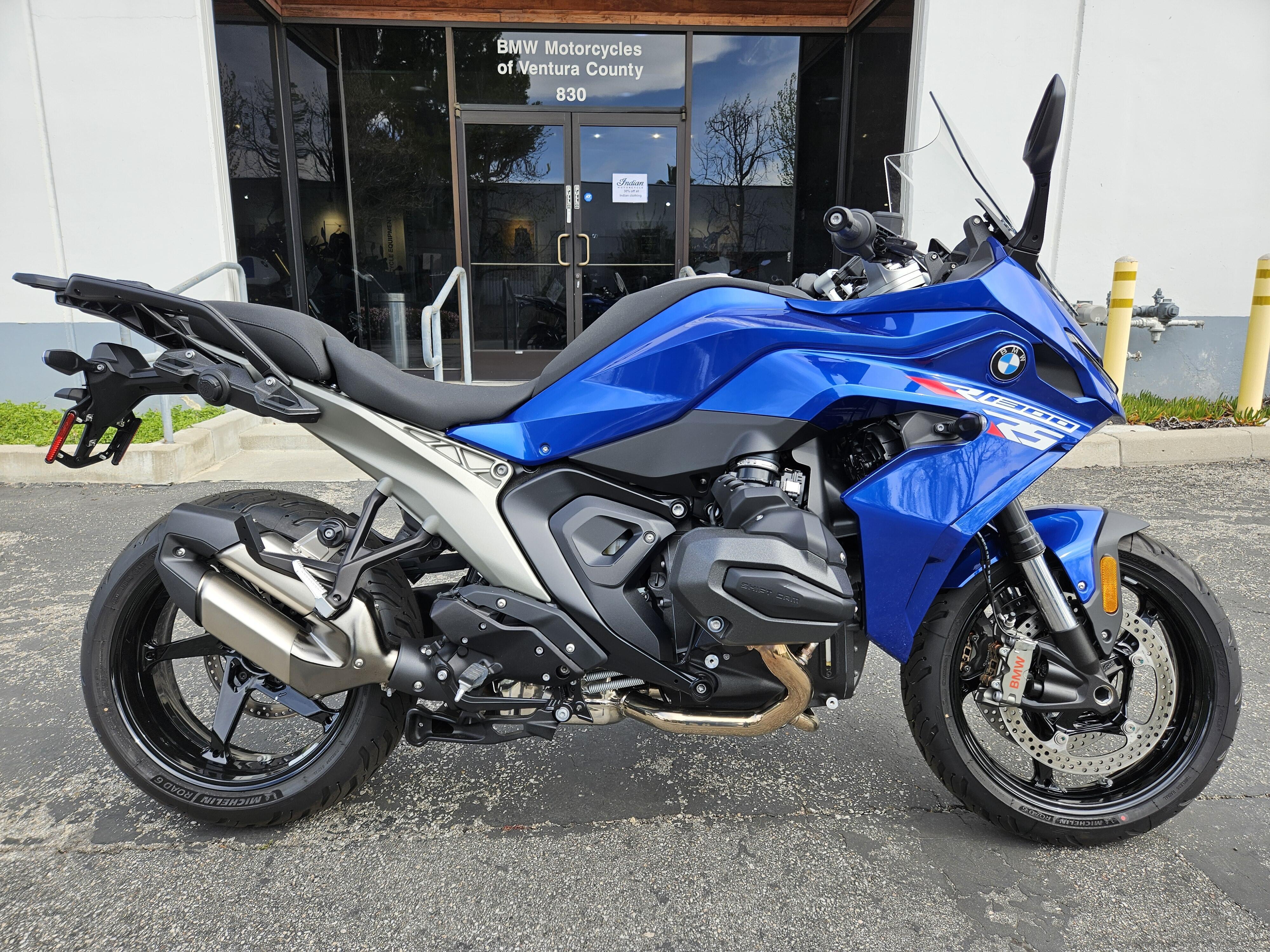 2026 BMW R 1300 RS 1300 RS in Newbury Park, CA
