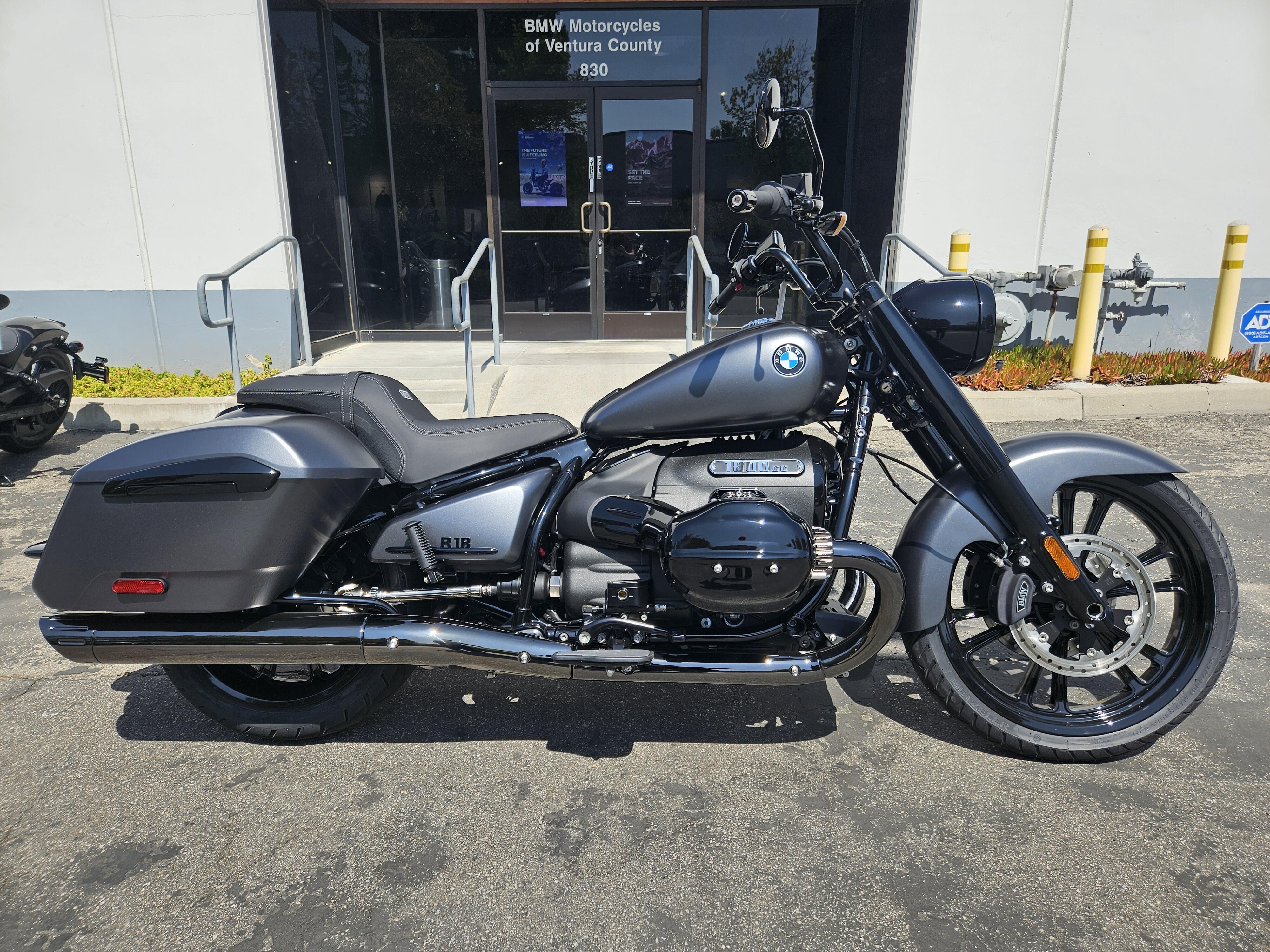 2025 BMW R 18 Roctane ROCTANE in Newbury Park, CA