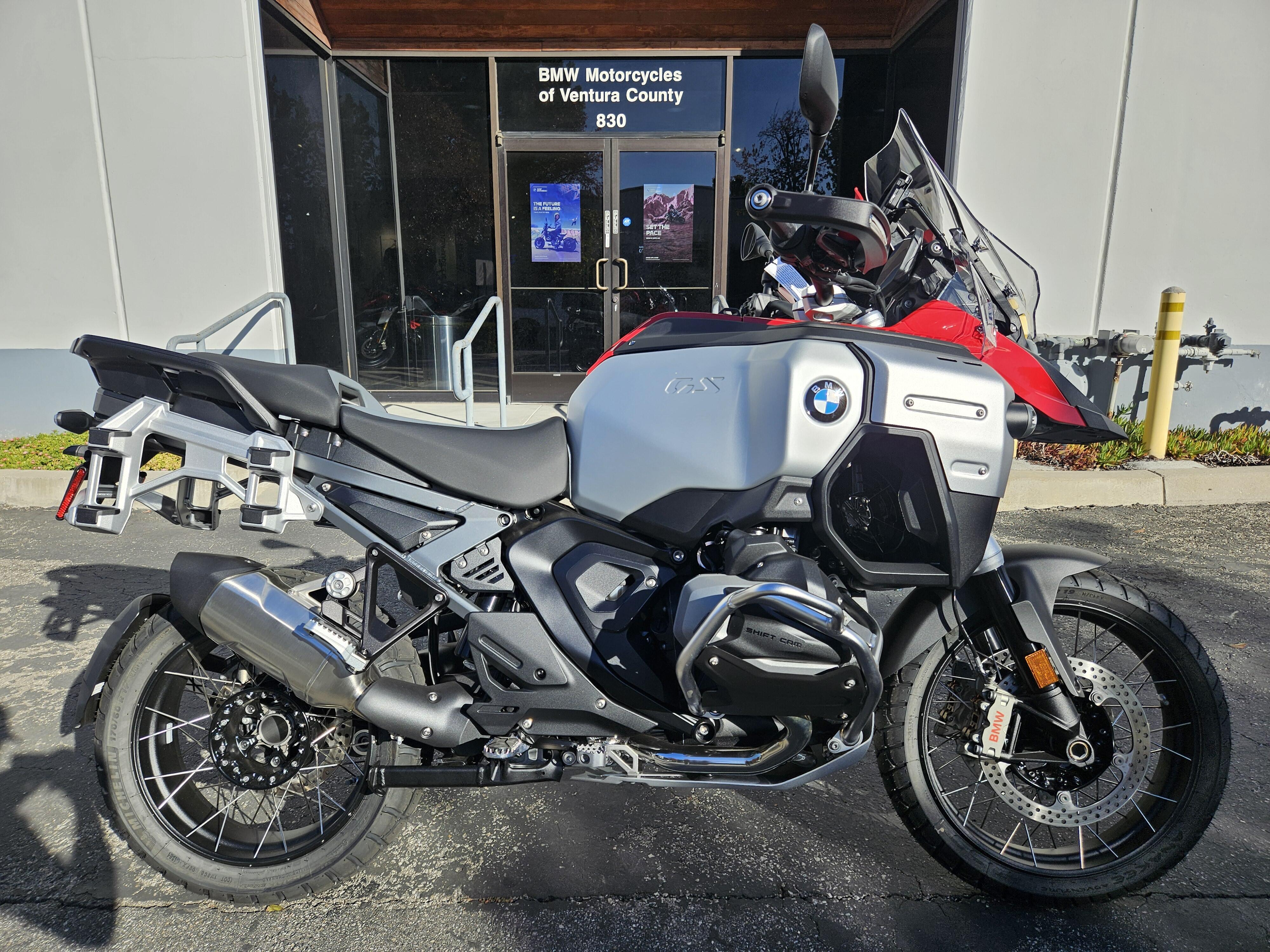2026 BMW R 1300 GS Adventure 1300 GS ADVENTURE in Newbury Park, CA