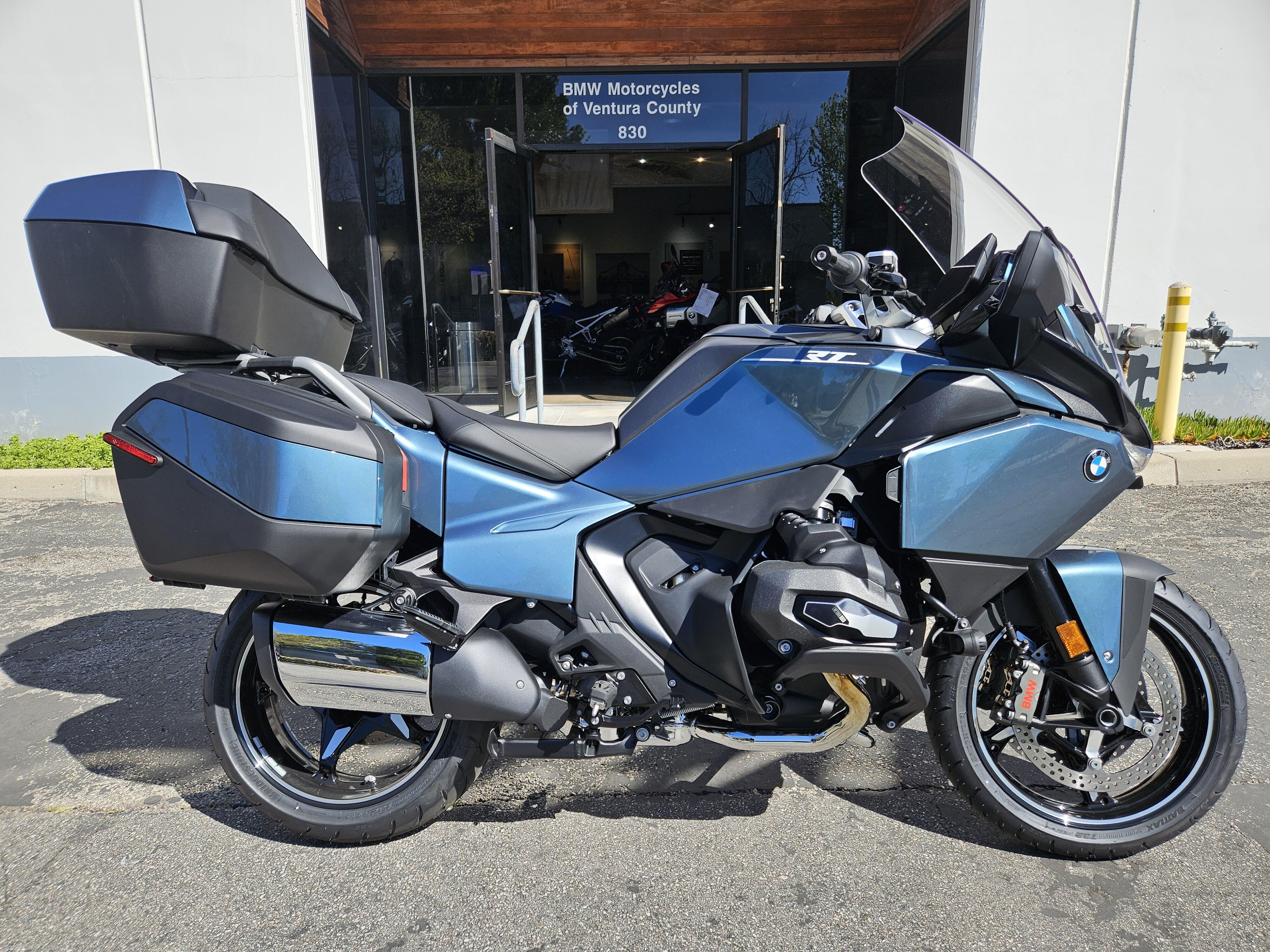 2026 BMW R 1300 RT 1300 RT in Newbury Park, CA
