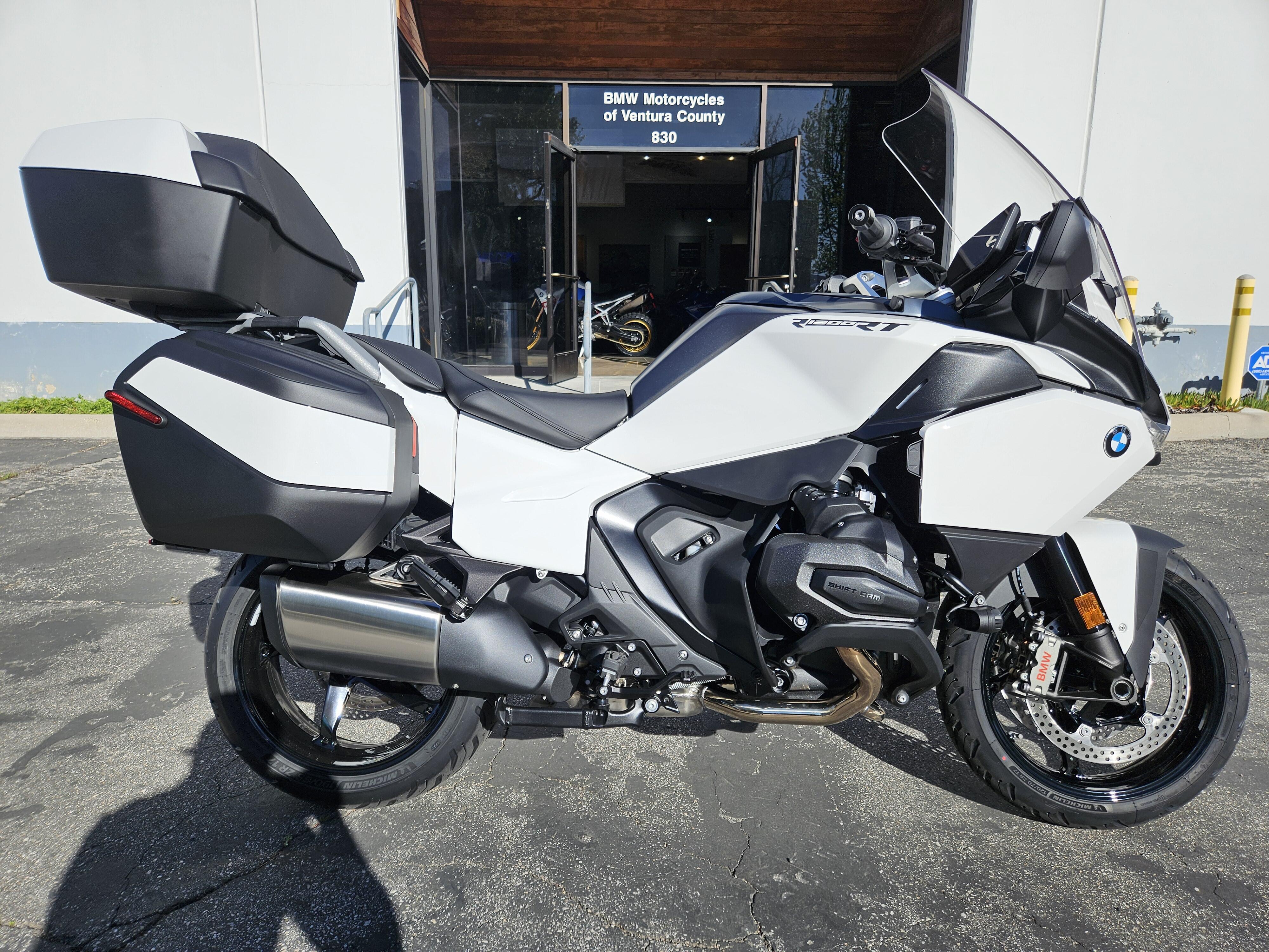 2026 BMW R 1300 RT 1300 RT in Newbury Park, CA