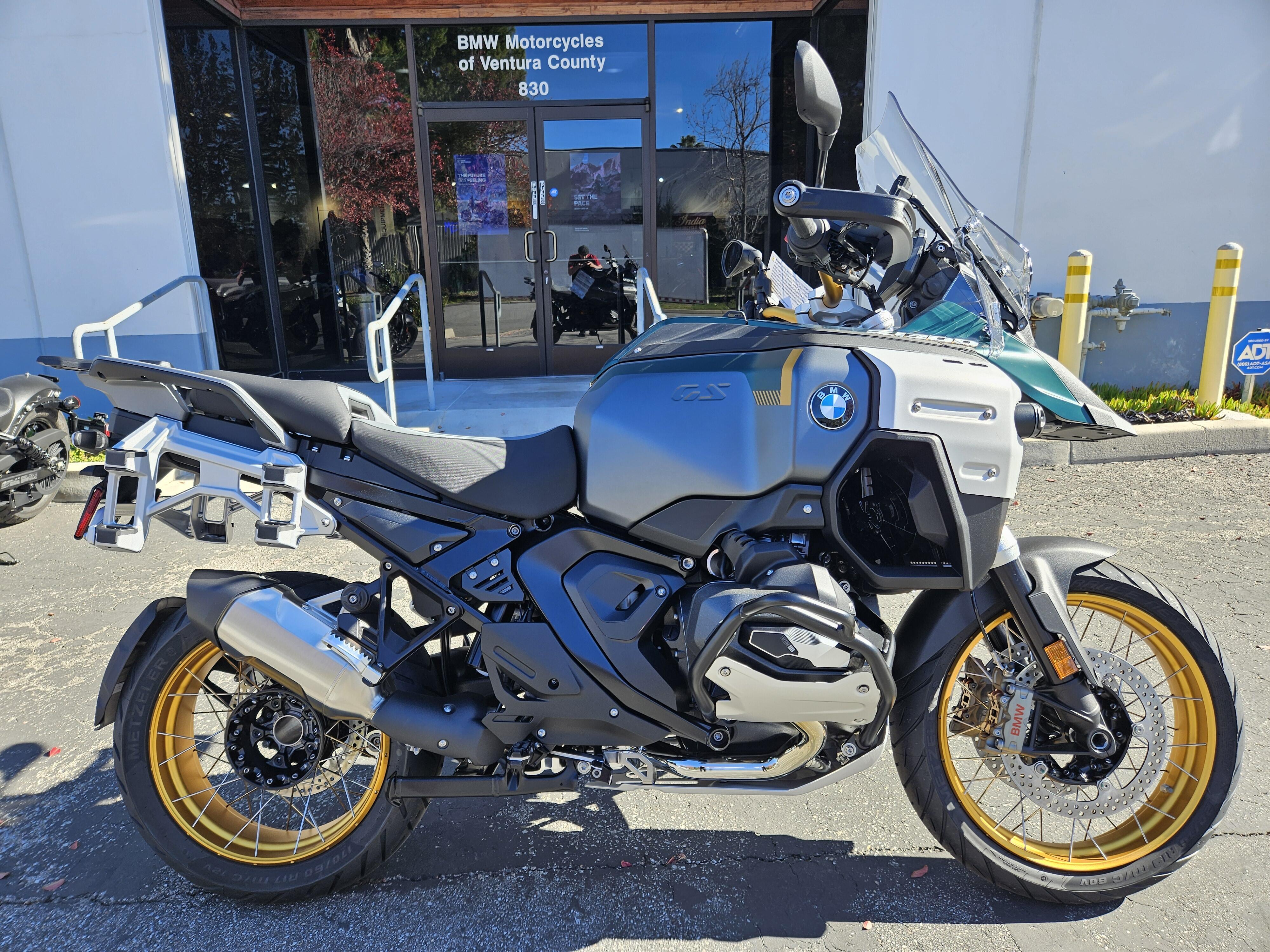 2026 BMW R 1300 GS Adventure 1300 GS ADVENTURE in Newbury Park, CA