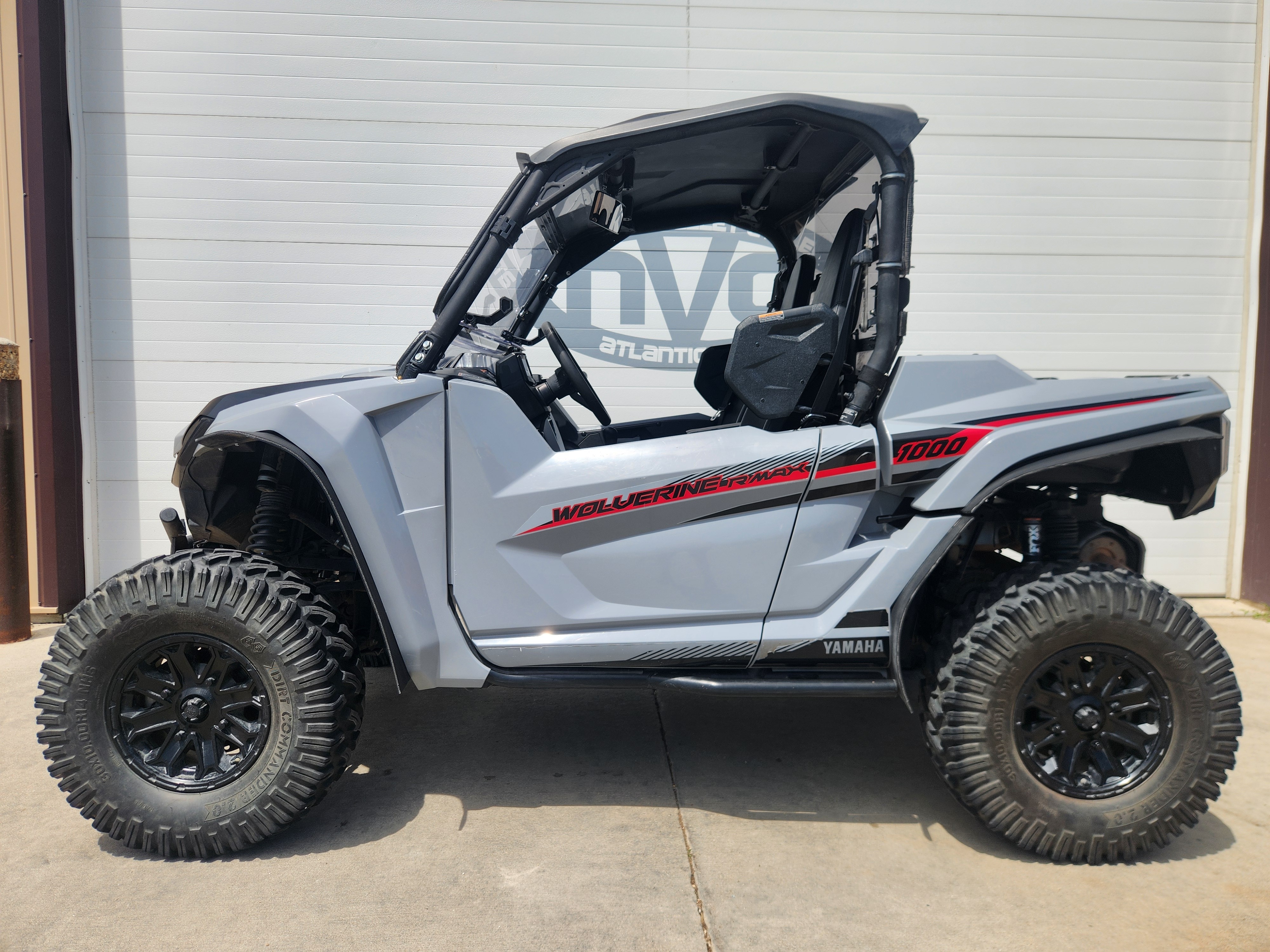 Used Yamaha Side by Sides For Sale in Iowa - ATV Trader