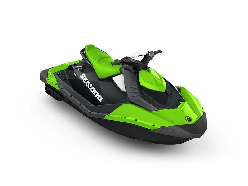 2016 Sea-Doo Spark 2up 900 ACE 2 UP in Columbia, MO