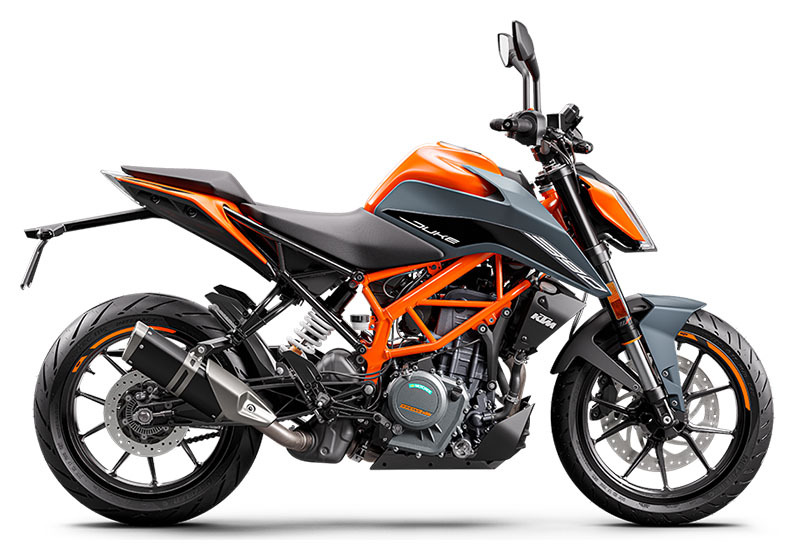 2023 KTM 390 Duke DUKE in Portland, OR