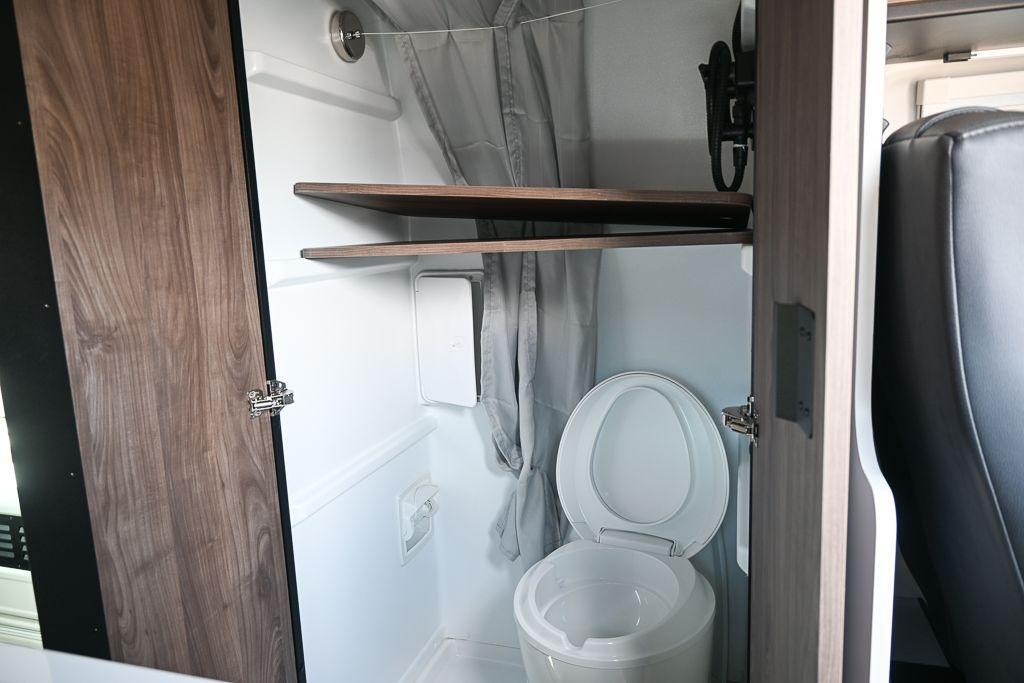 2023 Tiffin Motorhomes GH1 BASE in atlanta GA