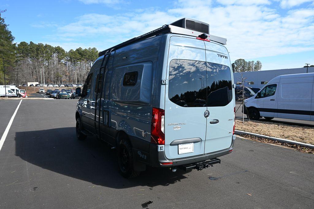 2023 Tiffin Motorhomes GH1 BASE in atlanta GA