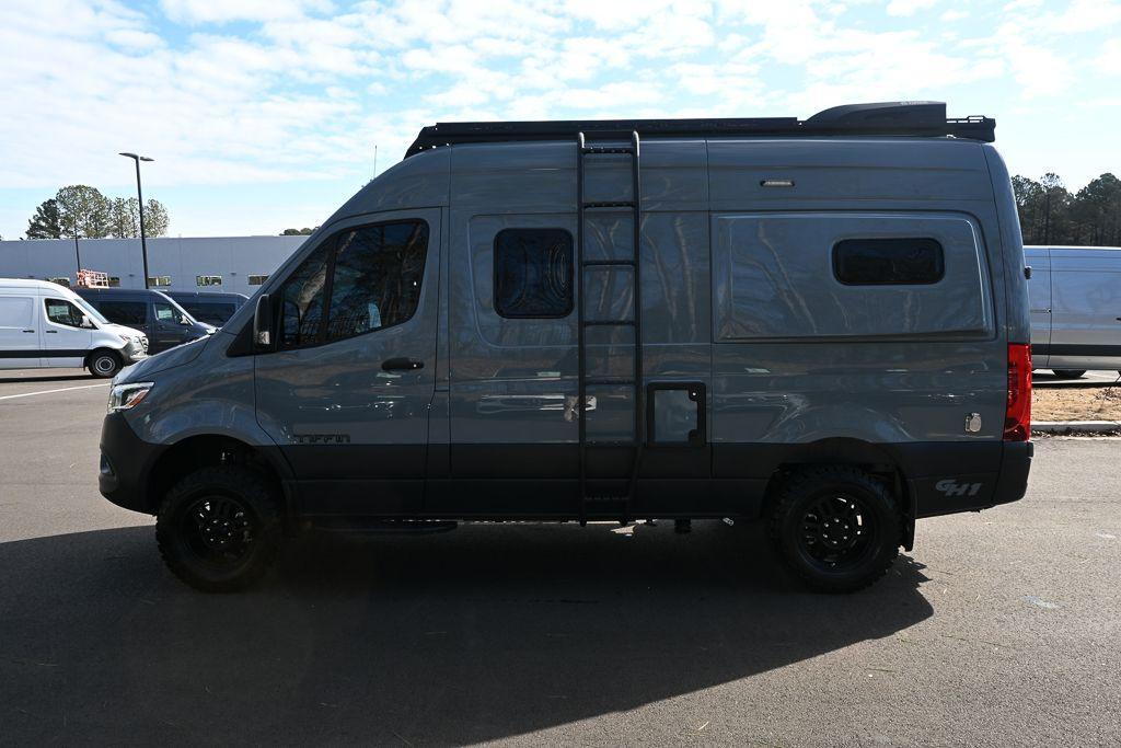 2023 Tiffin Motorhomes GH1 BASE RV