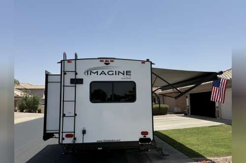 2025 Grand Design IMAGINE XLS 23LDE in scottsdale AZ