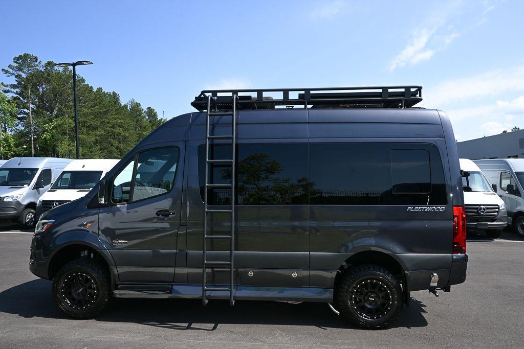2023 Fleetwood XCURSION AL2 RV