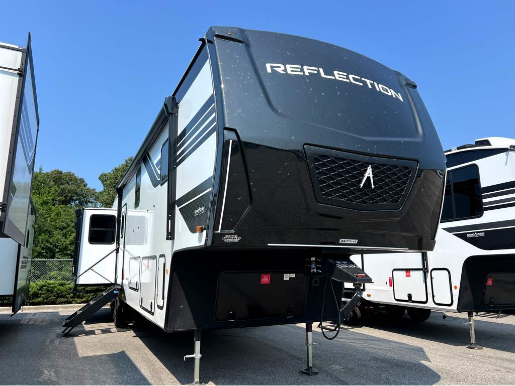 2027 Grand Design Reflection 367BHS in calera AL