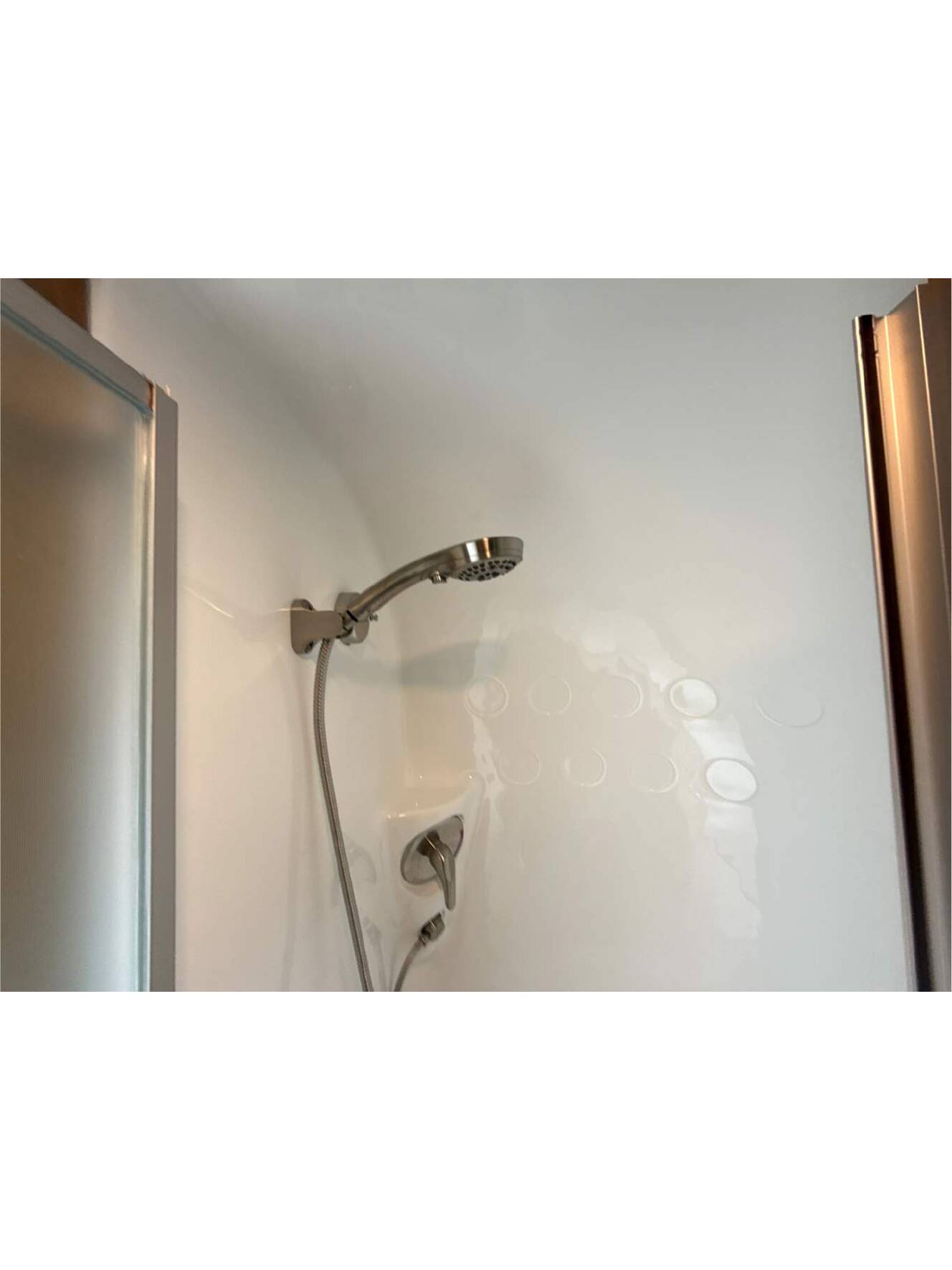 A photo of this 2026 Airstream Trade Wind 23FBT