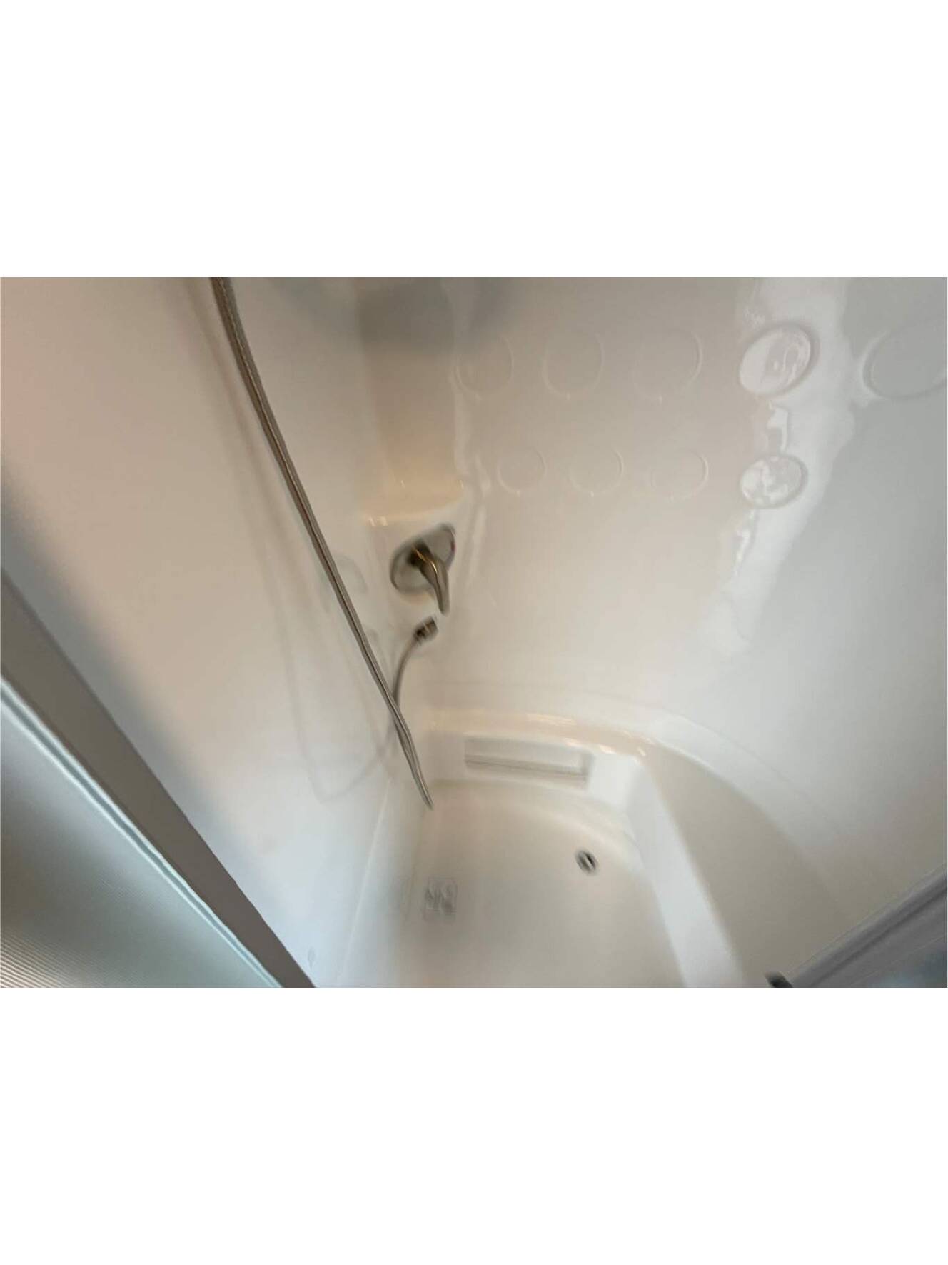 A photo of this 2026 Airstream Trade Wind 23FBT