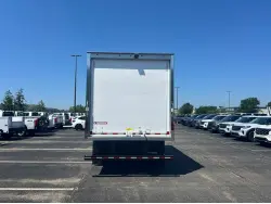 2026 FORD F550