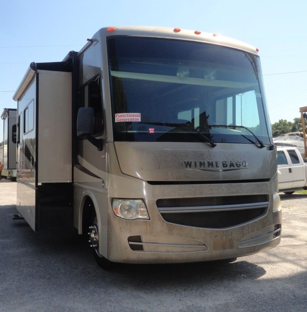 2014 Winnebago Sightseer 33C in st. george SC