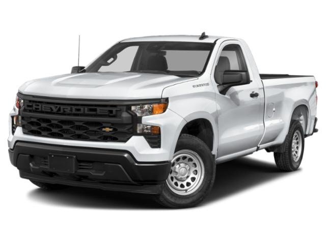 2026 CHEVROLET Silverado 1500 in Mcdonough, GA