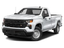 Pickup Trucks Made Famous from Pop Songs image