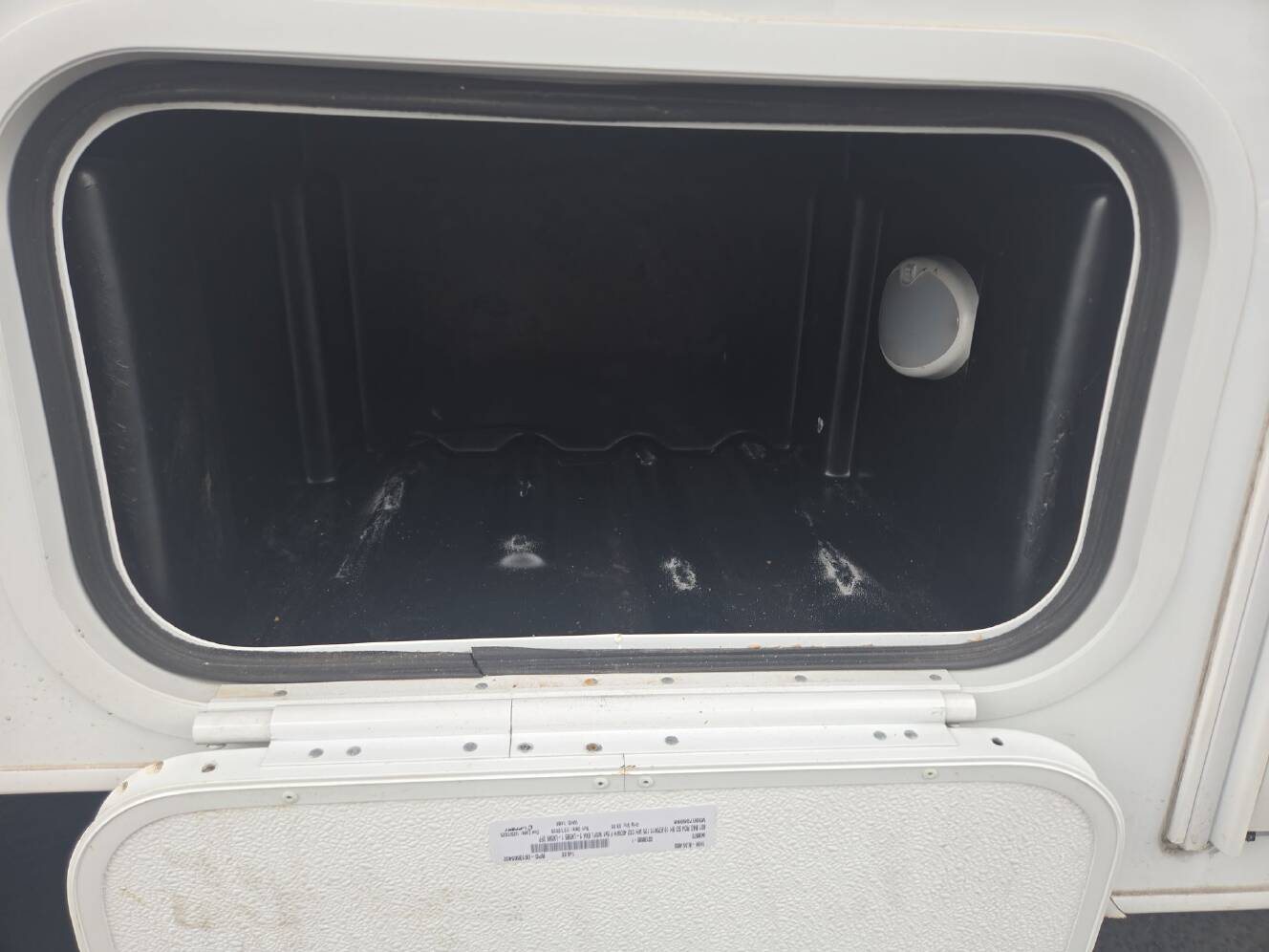 A photo of this 2026 Thor Motor Coach CHATEAU 19Z