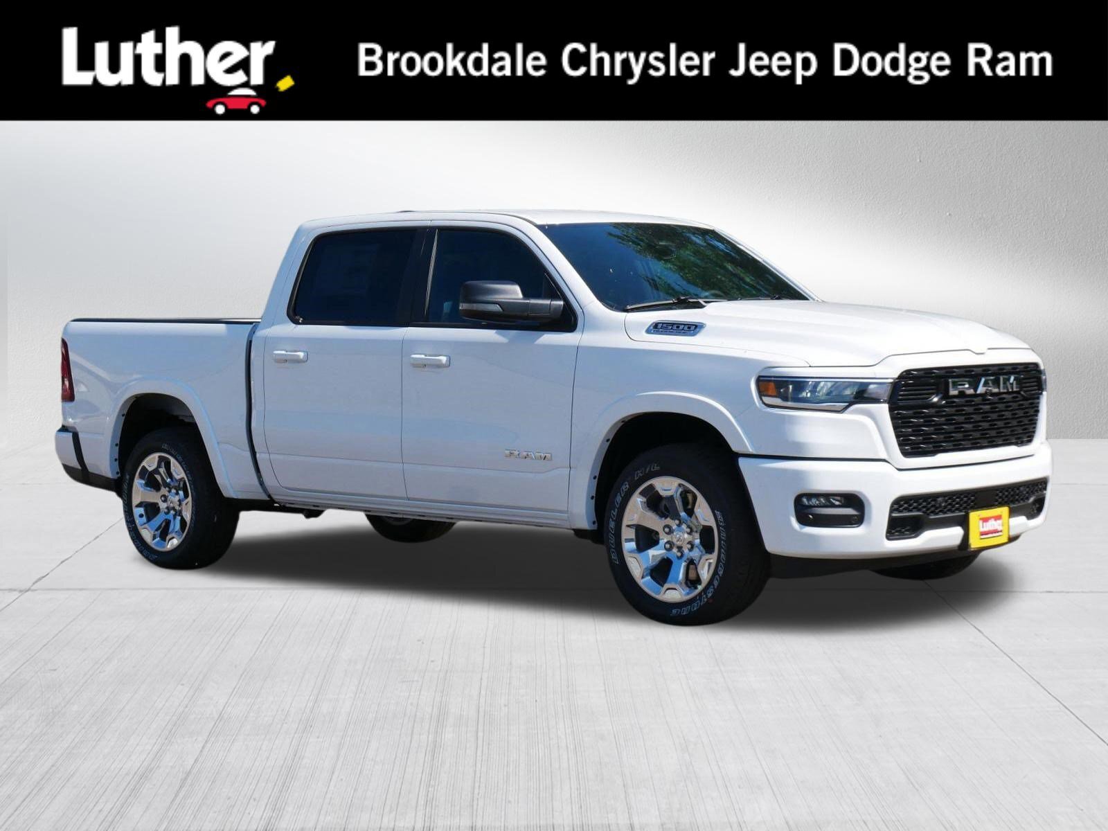 2026 RAM 1500 BIG HORN in Minneapolis, MN