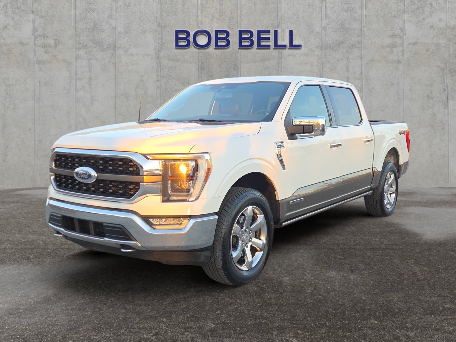 2021 FORD F150 in Glen Burnie, MD