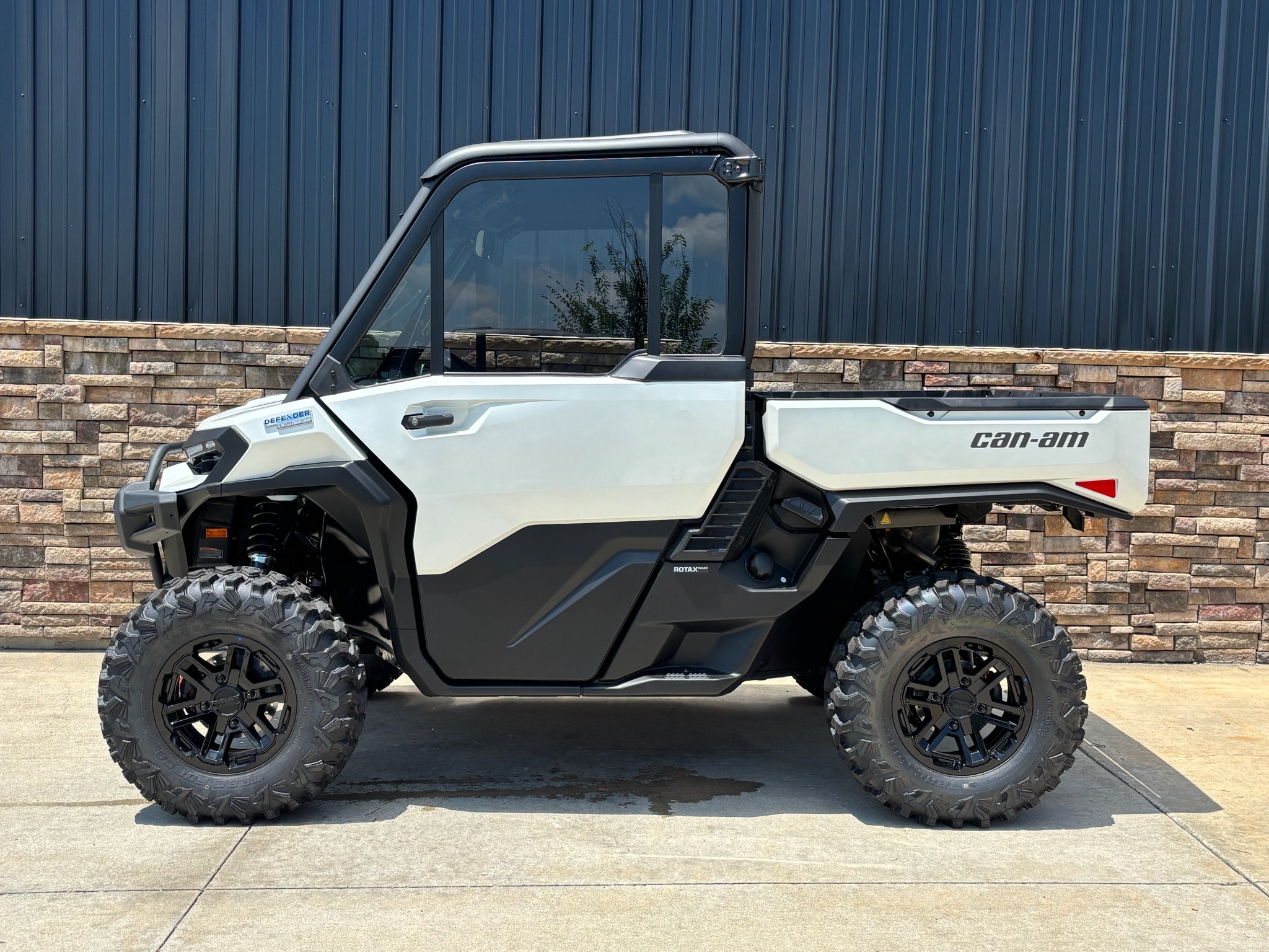2026 Can-Am Defender Limited HD11 in columbia MO