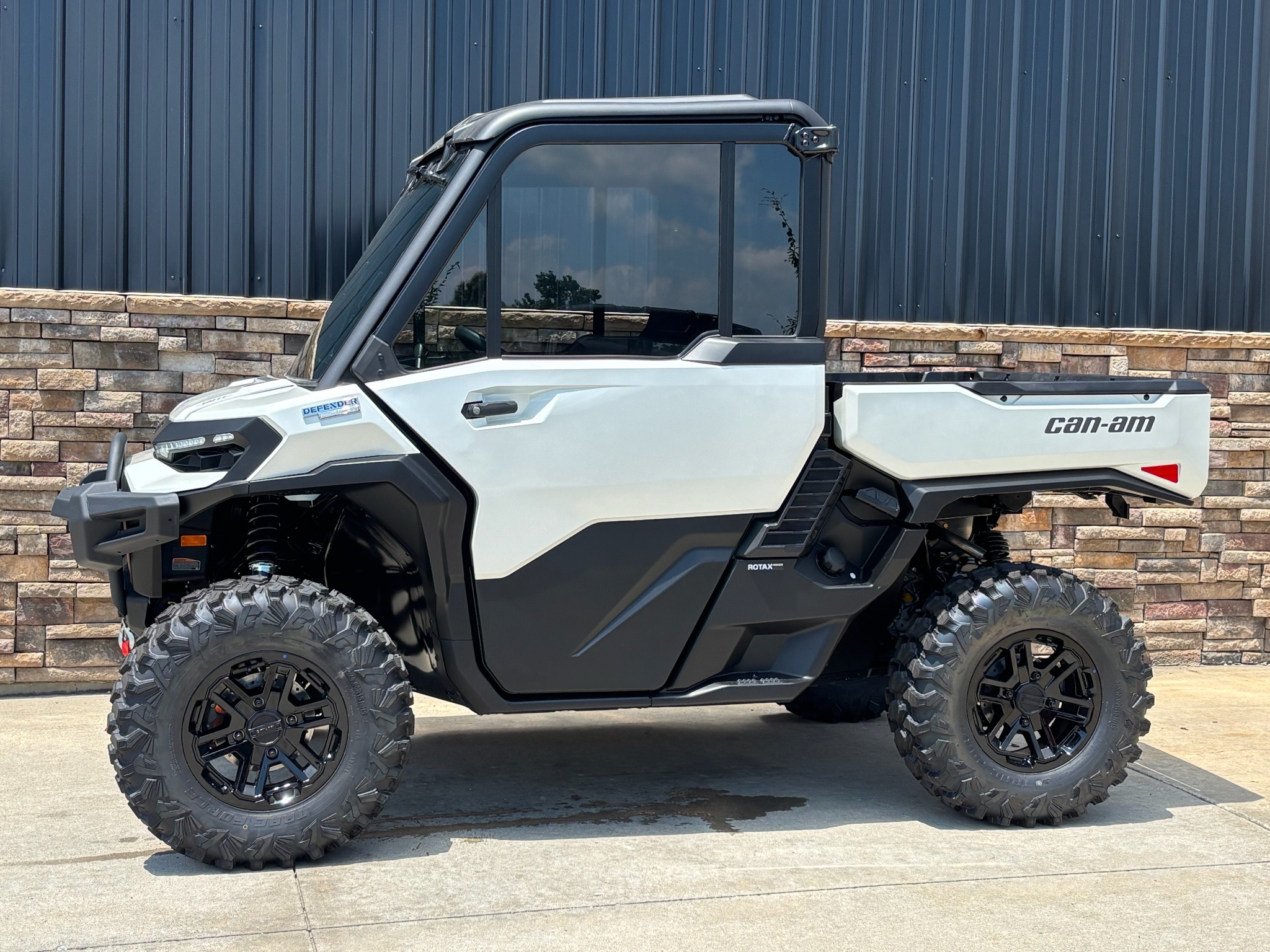 2026 Can-Am Defender Limited HD11 in columbia MO